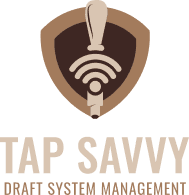 Tap Savvy Logo